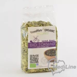 GreenMark tökmag 250g